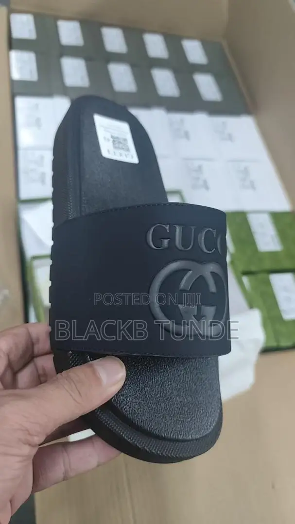 Carton Slides Men