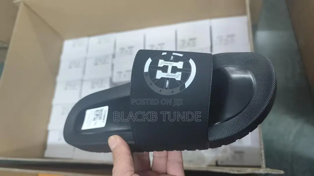 Carton Slides Men