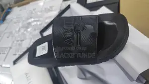 Carton Slides Men