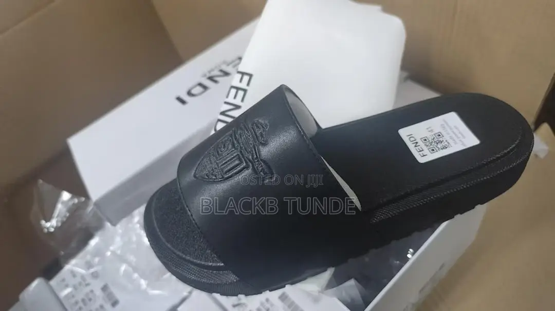 Carton Slides Men