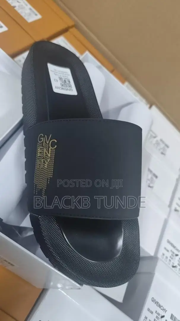 Carton Slides Men