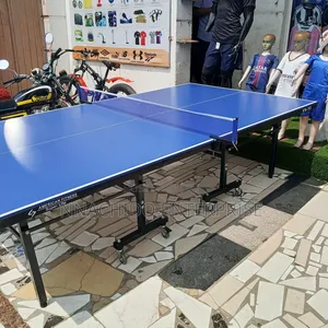Table Tennis