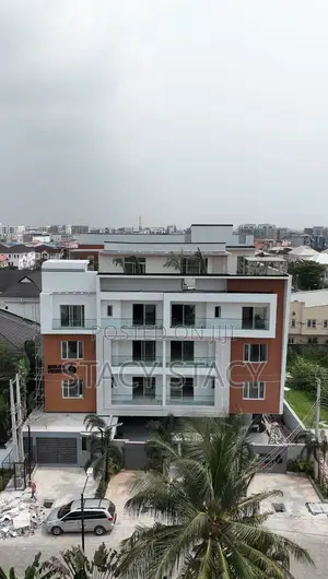 2 Apartment in Lekki Phase 1