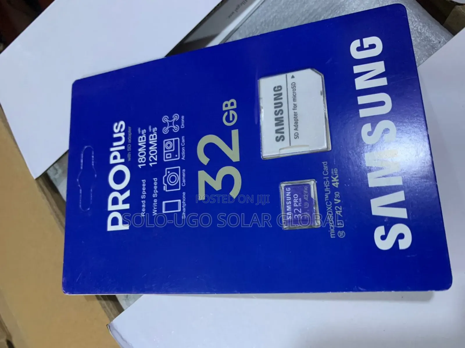 Smart Net Camera With 32gb (V380)