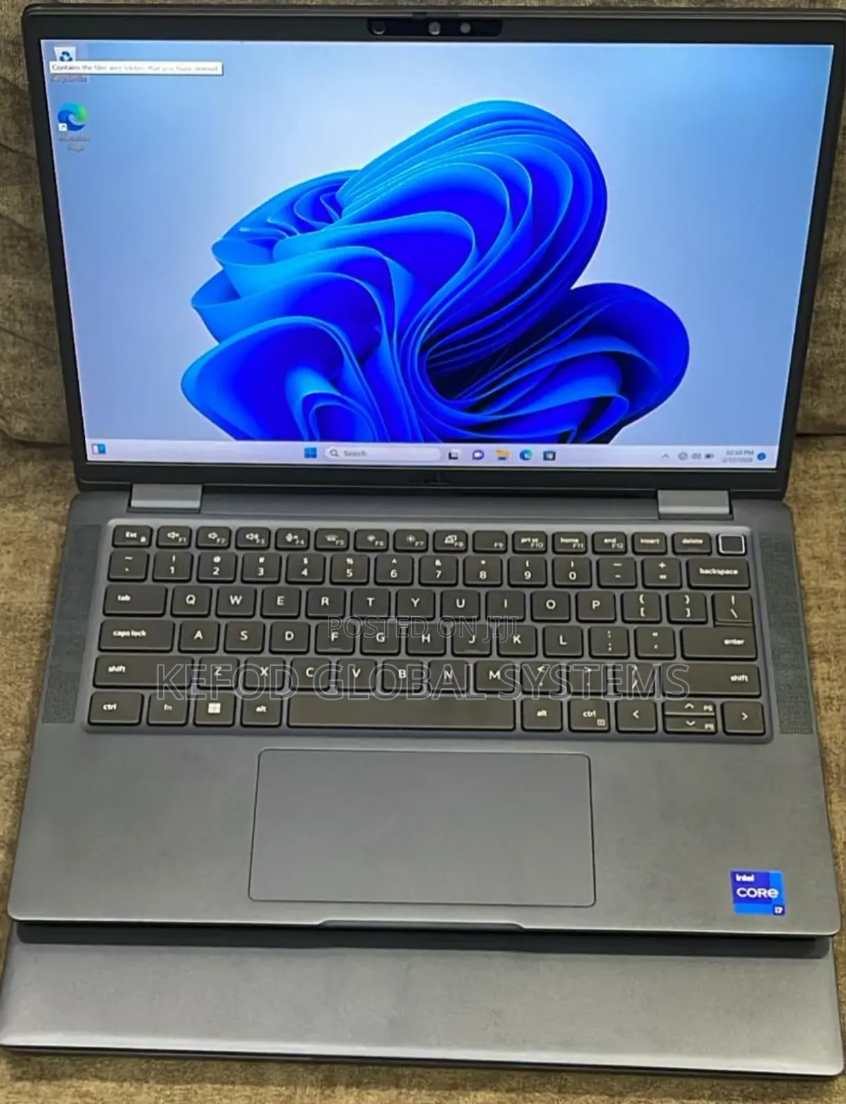 Laptop Dell Latitude 7330 32GB Intel Core I7 SSD 256GB
