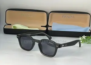 Prada Quality Luxury Men Sunglasses