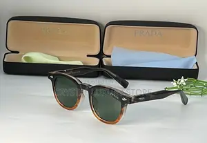 Prada Quality Luxury Men Sunglasses