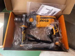 1100w Ingco Impact Drill