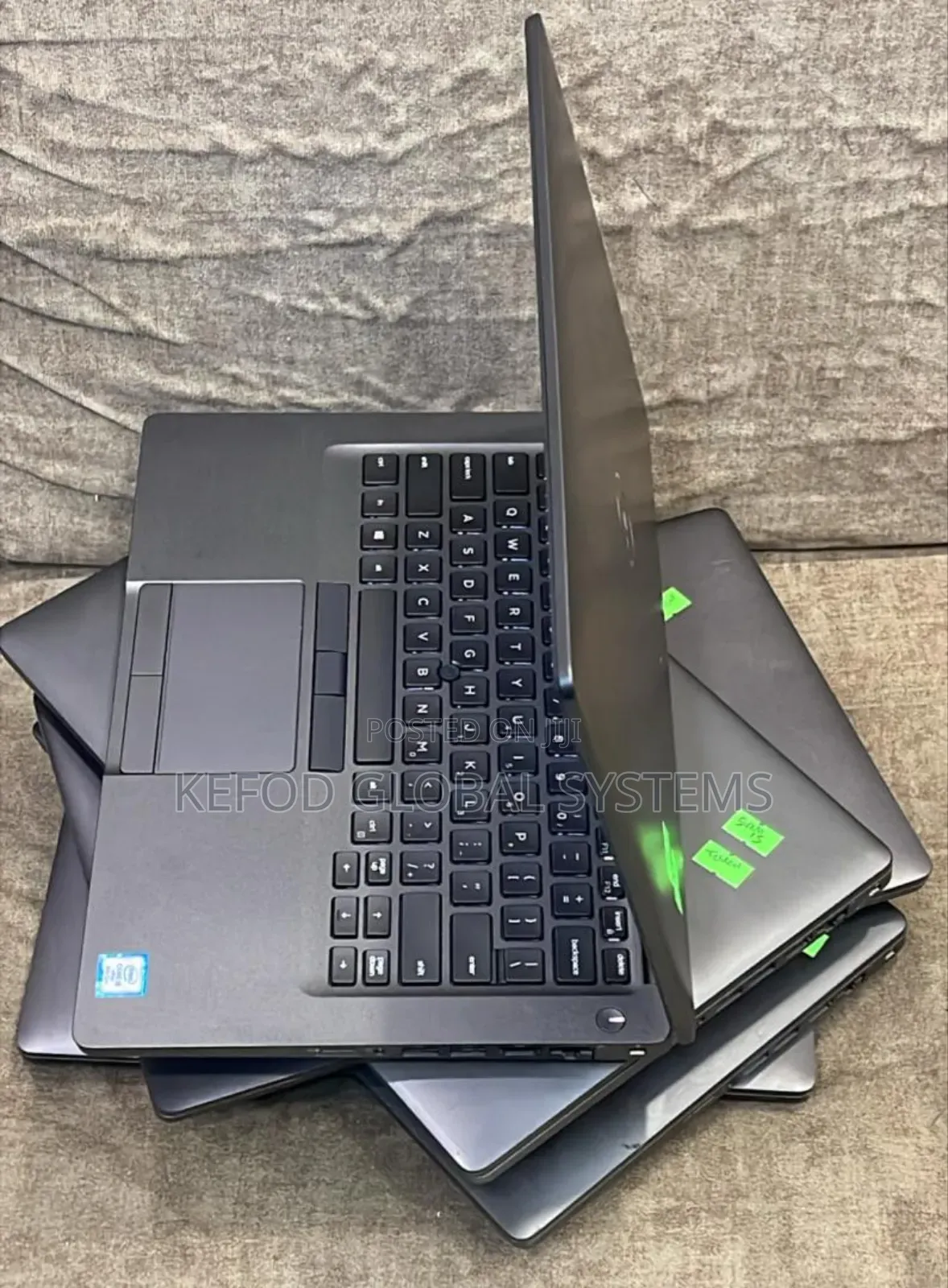 Laptop Dell Latitude 5400 8GB Intel Core I5 SSD 256GB