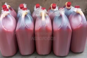 Palm Oil. 25kgs