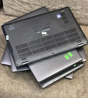 Laptop Dell Latitude 5400 8GB Intel Core I5 SSD 256GB