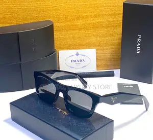 Prada Quality Luxury Men Sunglasses