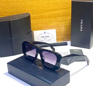 Prada Quality Luxury Men Sunglasses