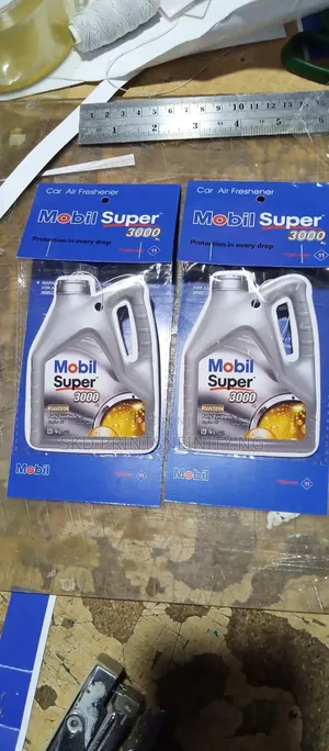 Car Dangler Air Freshener