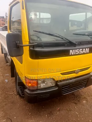 Small Truck