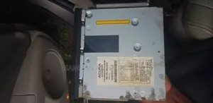 Factory Navigation Machine Acura MDX 2006