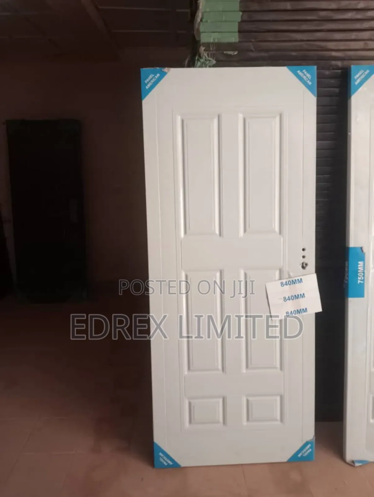American Panel Doors