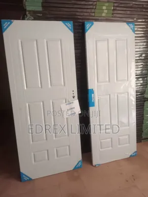 American Panel Doors
