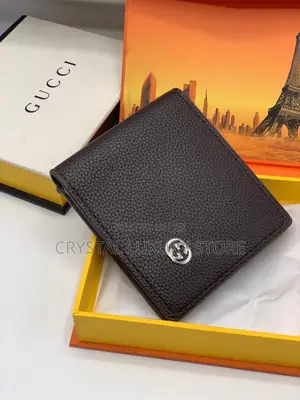 Pure Italian Genuine Leather Wallet