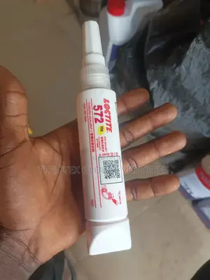 Loctite 572 Thread Sealant
