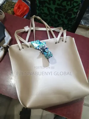 Hand Bag for Grab