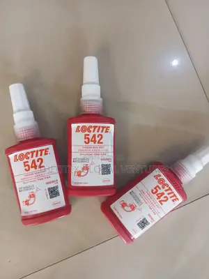Loctite 542