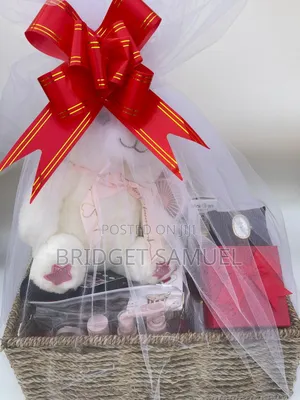 Valentine Package