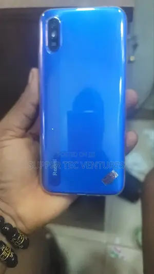Xiaomi Redmi 9A 128 GB Blue