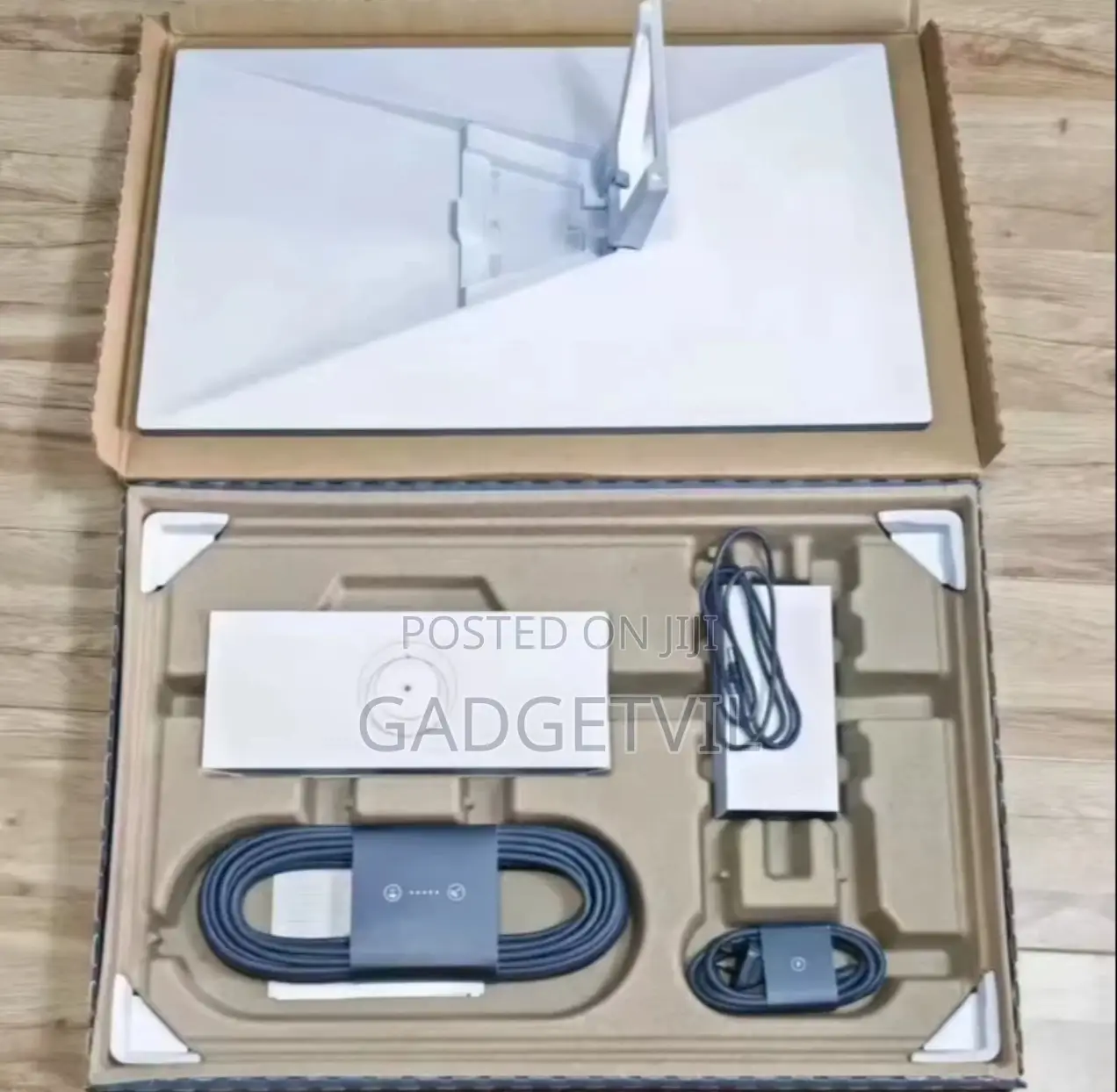 Starlink Standard Kit V4 Gen 3 Standard Kit High-Speed Low-Latency