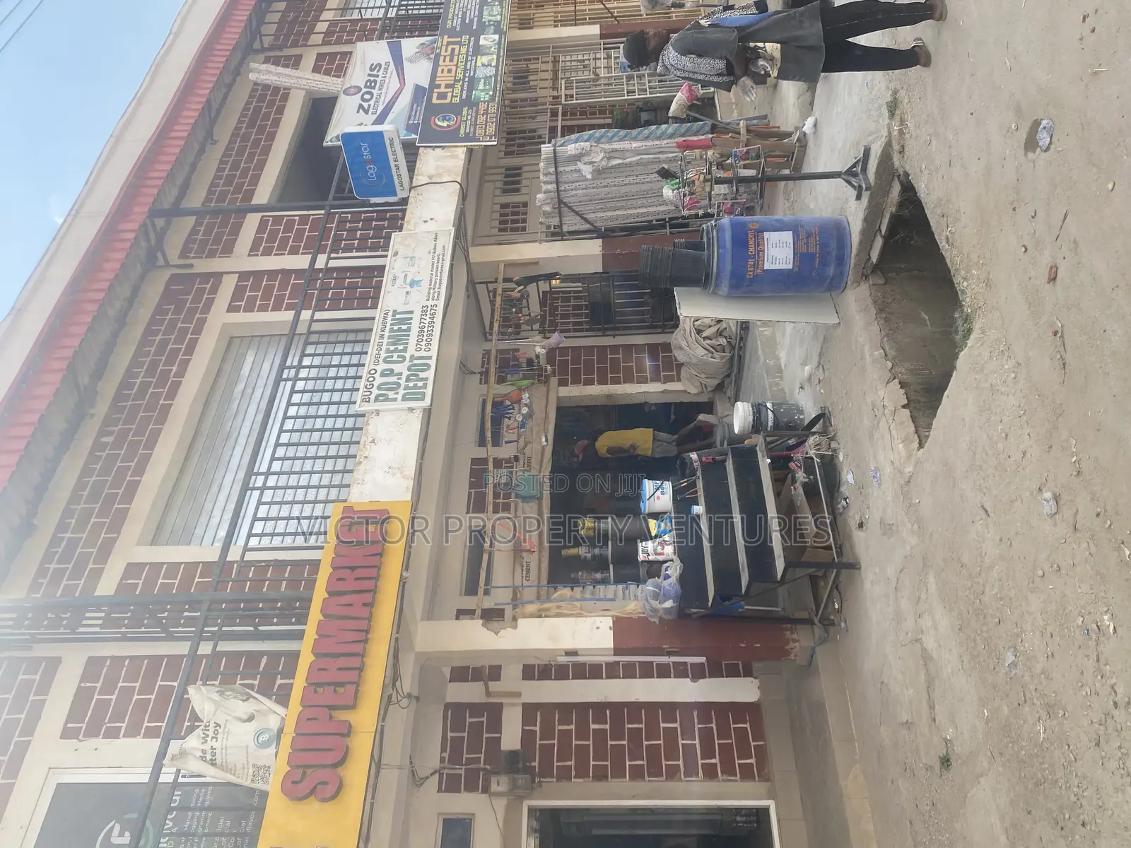 Complete Active Up and Down Warehouse Shop
