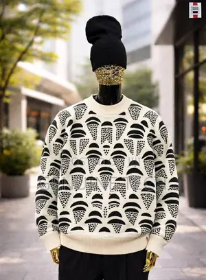 Cardigan/Sweatshirt