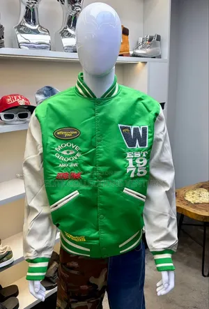 *Zara Signature Jacket *
