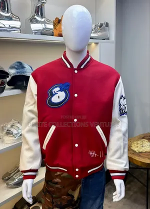 *Zara Signature Jacket *