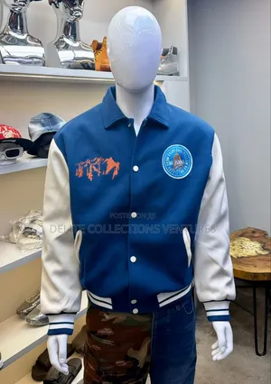 *Zara Signature Jacket *