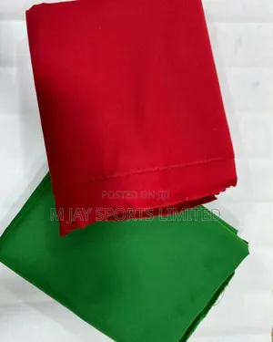 Quality Snooker Felt