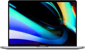 Laptop Apple MacBook Pro 2019 32GB Intel Core i7 SSD 256GB