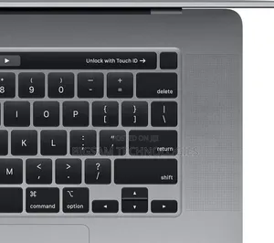 Laptop Apple MacBook Pro 2019 32GB Intel Core i7 SSD 256GB