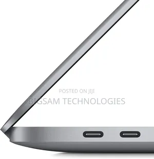 Laptop Apple MacBook Pro 2019 32GB Intel Core i7 SSD 256GB