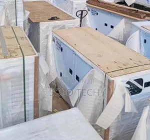 Brand New20 Kva Perkins Soundproof Diesel Generator 100% Copper Coil