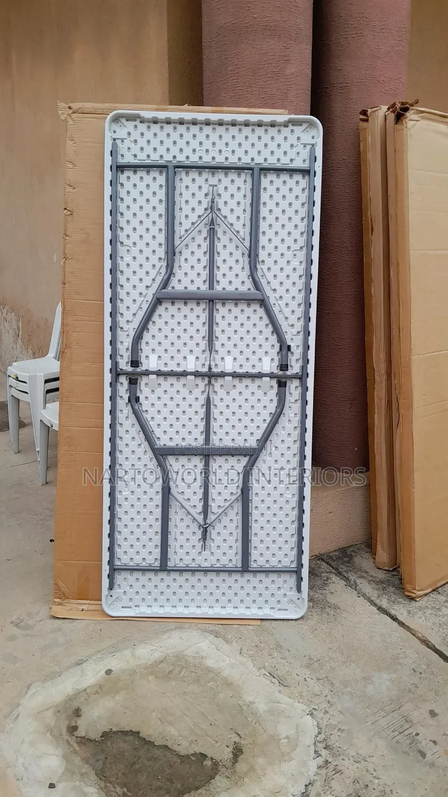 Imported Rectangle Table by 10 Seaters Available Now