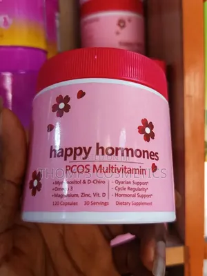 Probiotics For Women