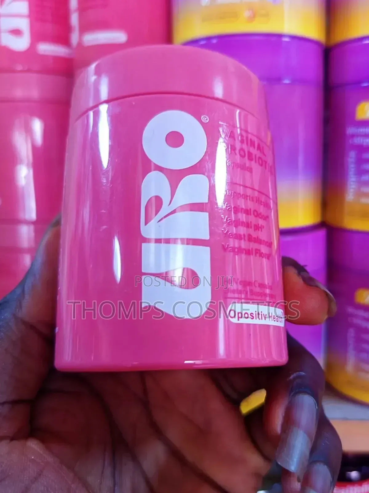 Probiotics For Women