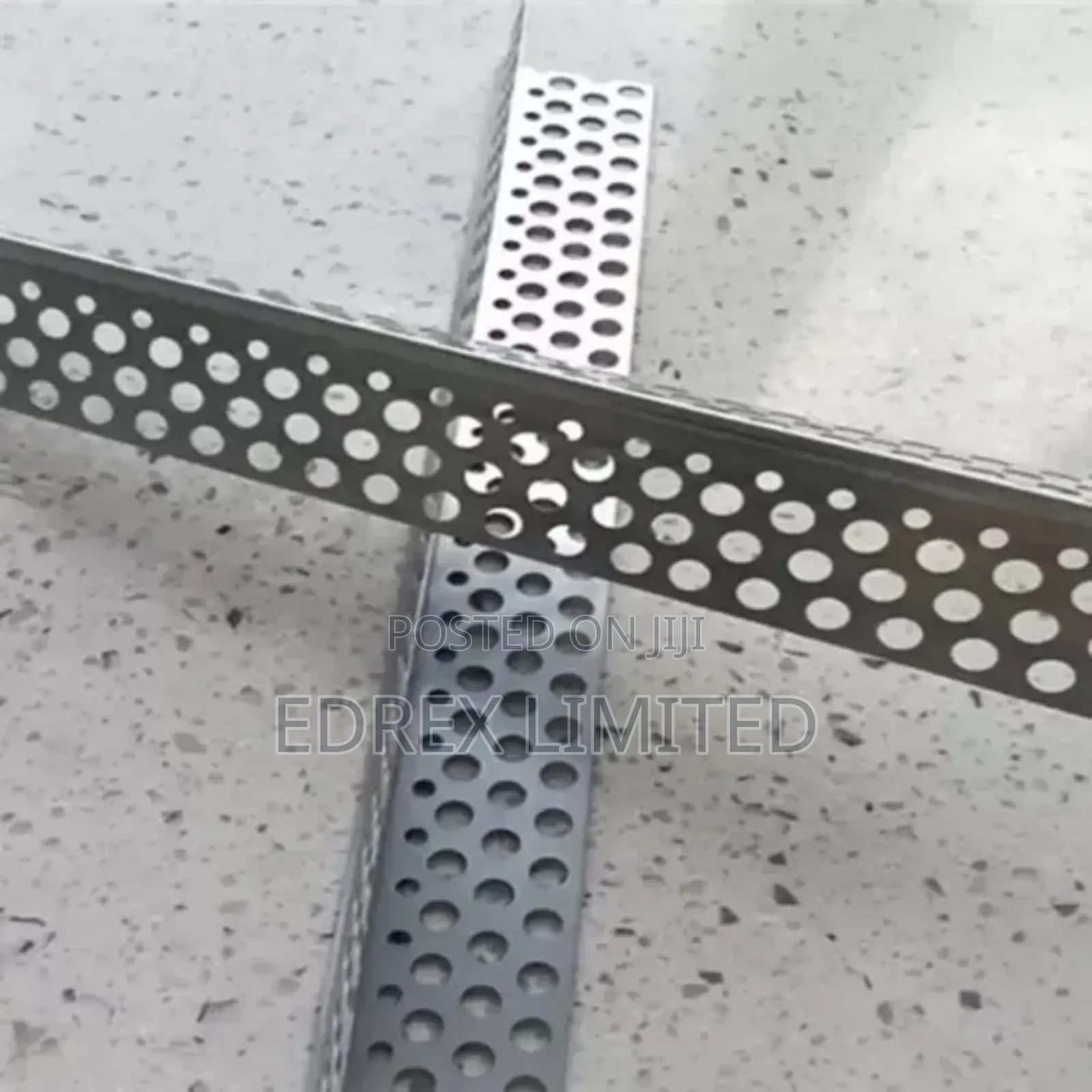 Corner Bead Galvanize