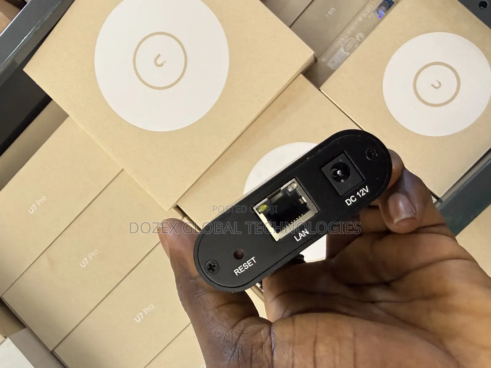 Yeaster Tg100 Gateway for Ip Phone ( for External Calls )