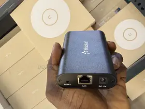 Yeaster Tg100 Gateway for Ip Phone ( for External Calls )