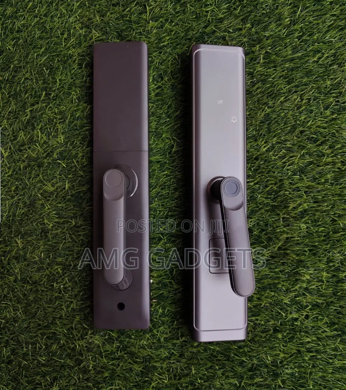 Smart Door Lock Technician (Engineer)