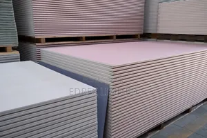 Gypsum Board 12.5mm