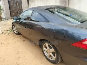 Honda Accord 2005 Gray