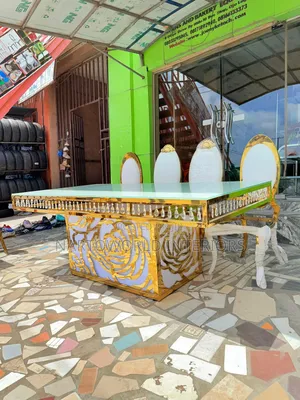 Vip Luxury Event Table Available Now