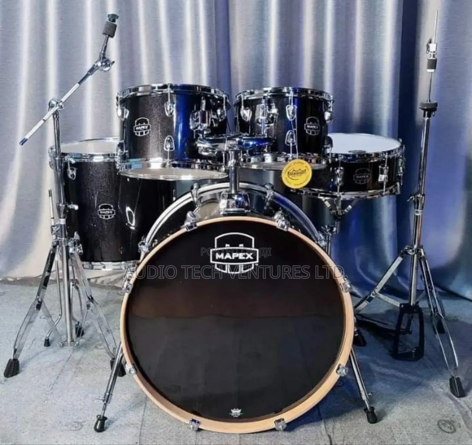 Mapex Venus 5 Set Drum